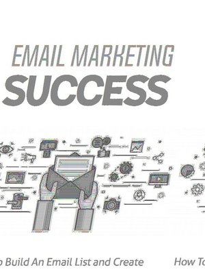 cover image of Email Marketing Success
